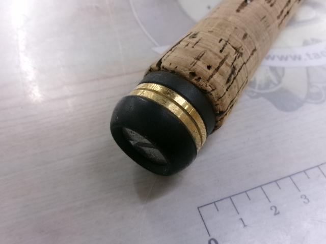 ロードランナーハードベイトSP 600MB バックハンドアキュラシー スピナーベイト