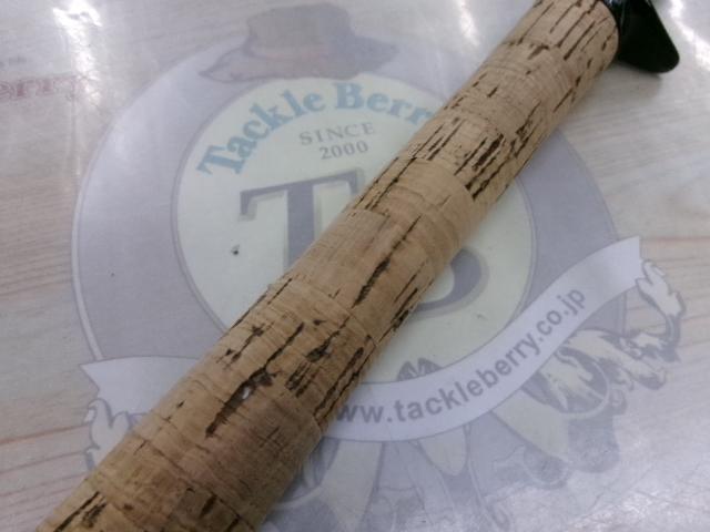 ロードランナーハードベイトSP 600MB バックハンドアキュラシー スピナーベイト