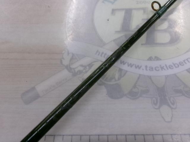 ロードランナーハードベイトSP 600MB バックハンドアキュラシー スピナーベイト