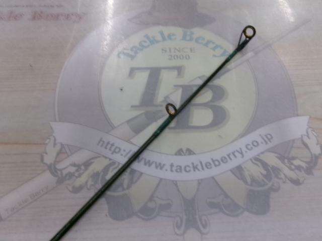 ロードランナーハードベイトSP 600MB バックハンドアキュラシー スピナーベイト