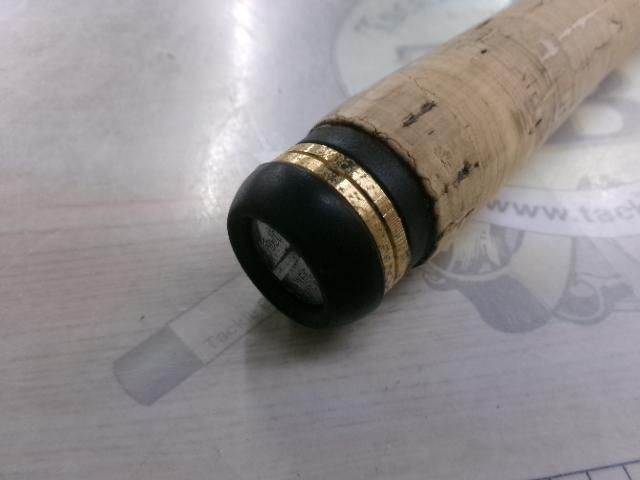 ロードランナー 630MH カバーテキサス/ベジテーションウィードレス