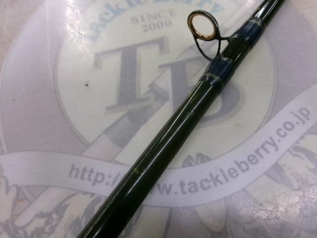 ロードランナー 630MH カバーテキサス/ベジテーションウィードレス