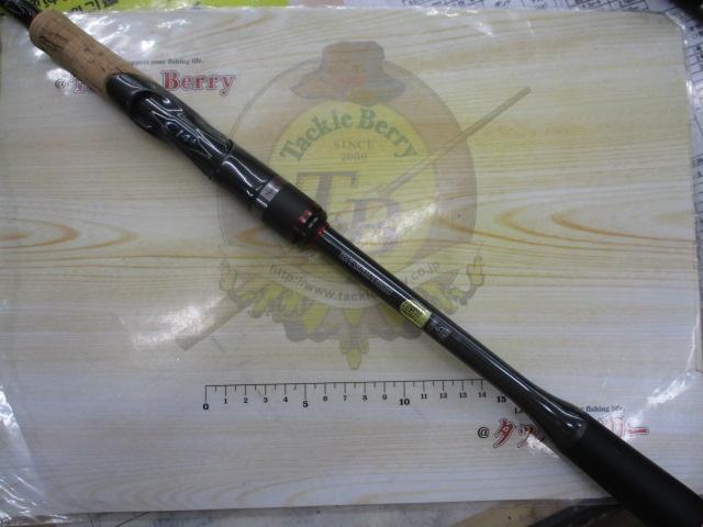 20セフィアエクスチューン S86M｜＠ベリーネット 日本最大新品中古釣具