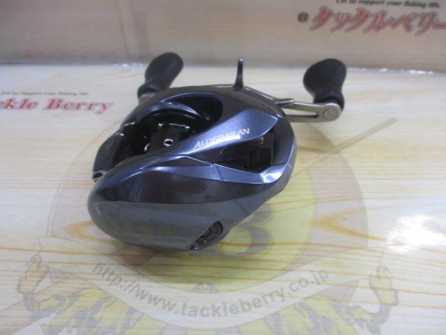 18アルデバランMGL 31HG LH