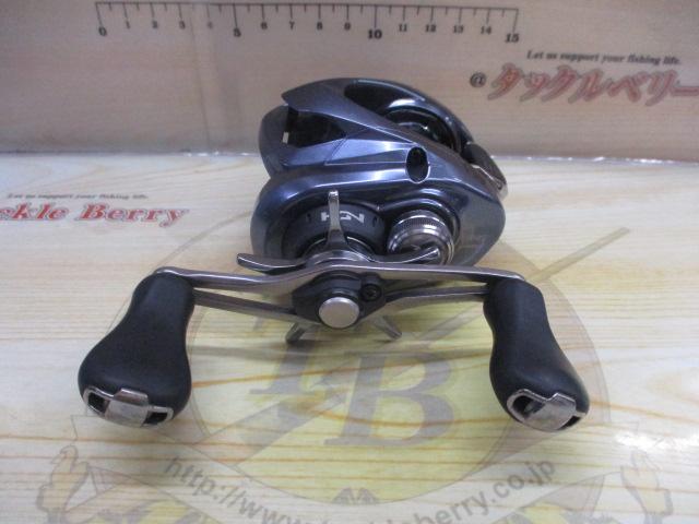 18アルデバランMGL 31HG LH