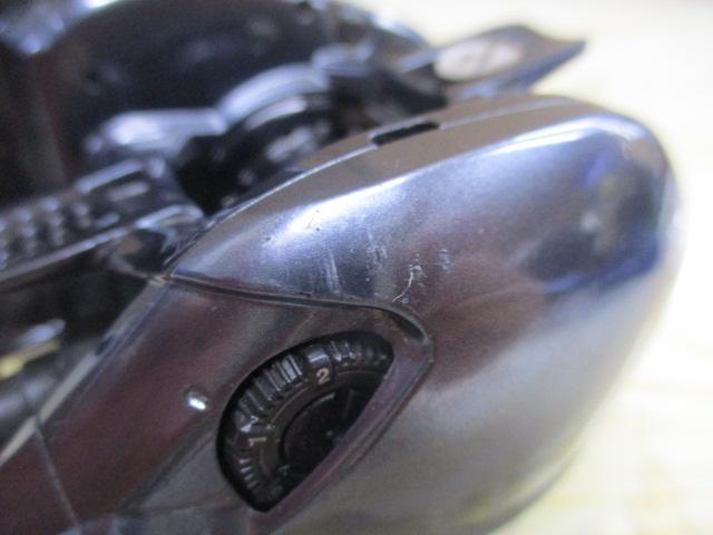 18アルデバランMGL 31HG LH