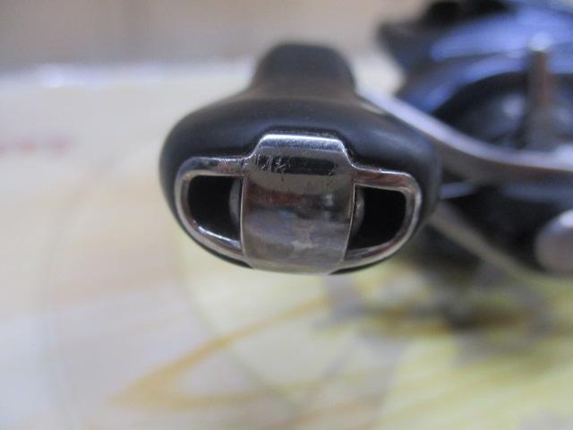 18アルデバランMGL 31HG LH