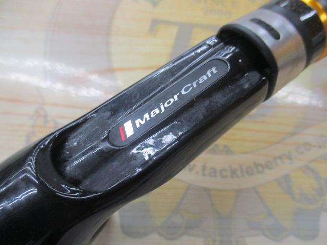 ベンケイ BIC-69FR