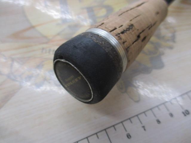 ヴォルキー VKC-68L/BFS