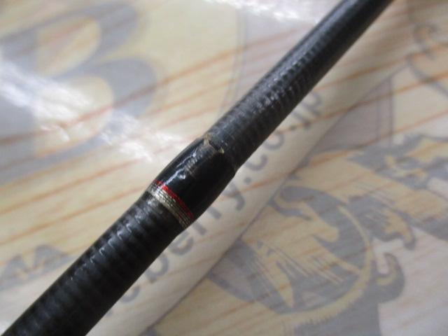 ヴォルキー VKC-68L/BFS