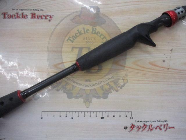 ヴェンデッタVTC66-6