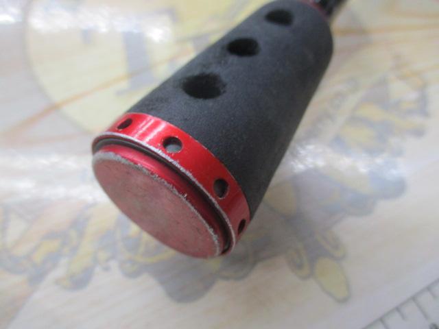 ヴェンデッタVTC66-6