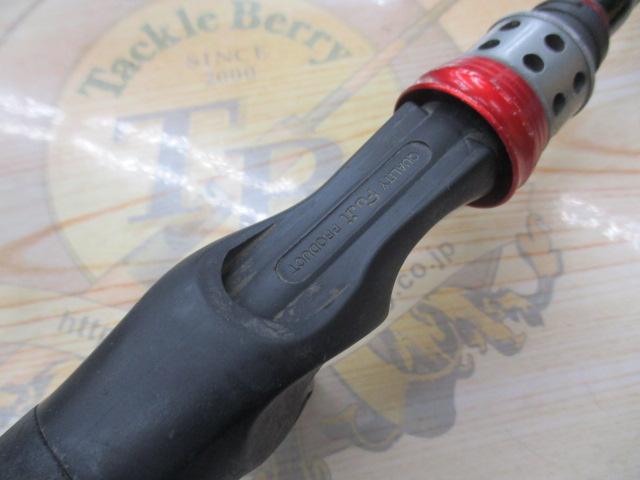 ヴェンデッタVTC66-6