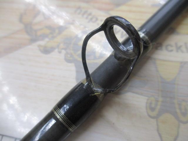 ヴェンデッタVTC66-6