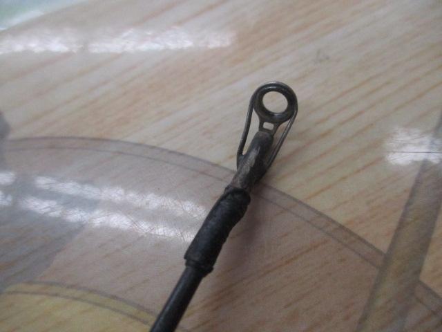 ヴェンデッタVTC66-6