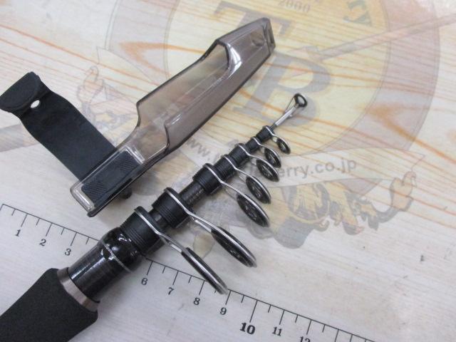 トラギアティップトップS806M