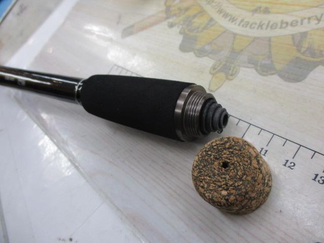 トラギアティップトップS806M