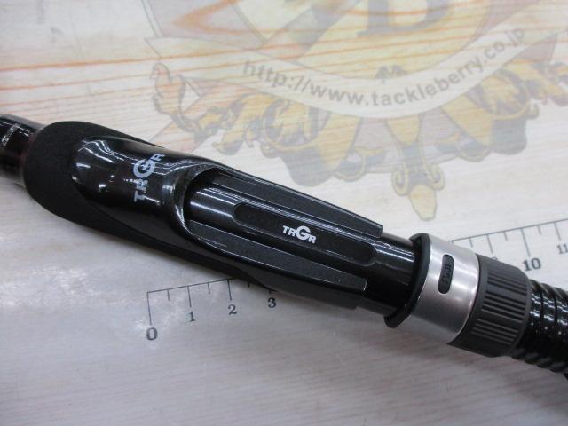 トラギアポケビッツ55UL