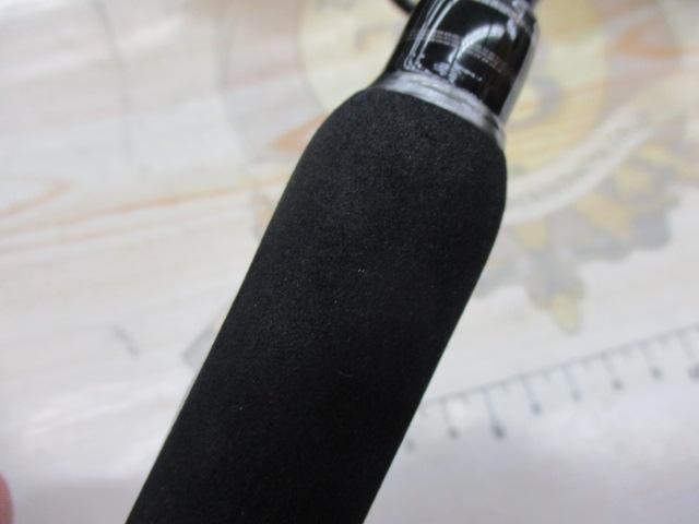 トラギアポケビッツ55UL