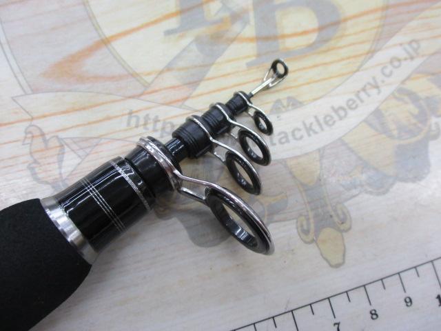 トラギアポケビッツ509ML