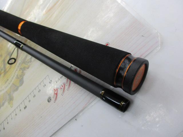 ソルティースタイルライトショアジギング STLS-1062M40-KR