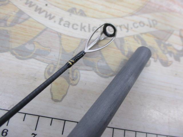 ソルティースタイルライトショアジギング STLS-1062M40-KR