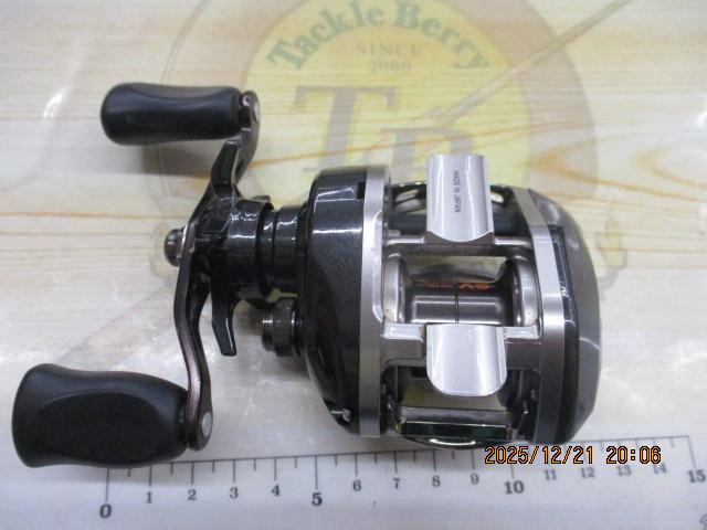 美品　アルファスsv 105 美品 ダイワ アルファス SV 105SHL (SLPワークス スタードラグ付)/N261