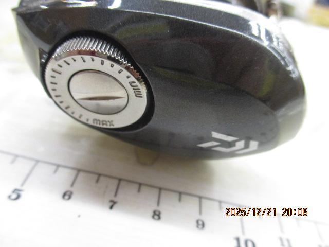 アルファスSV 105