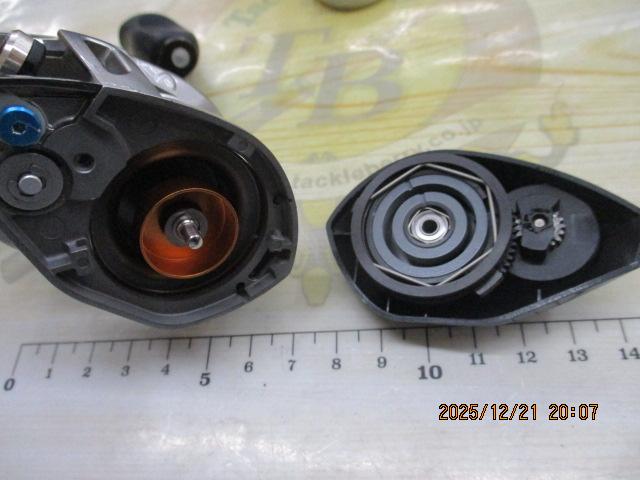 アルファスSV 105