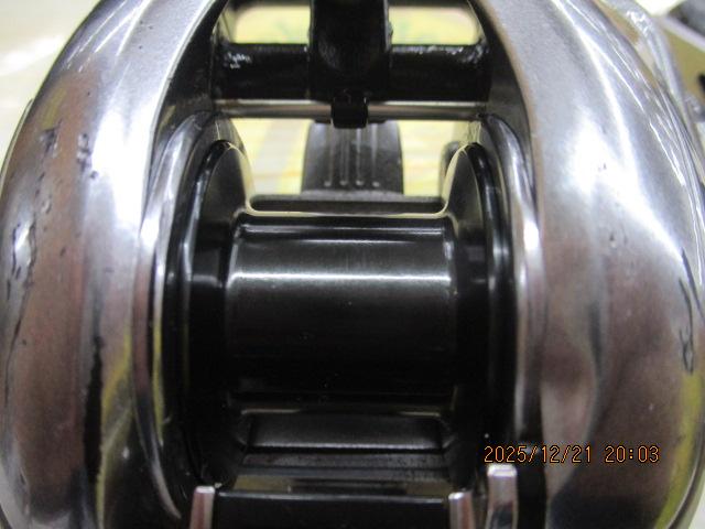 15メタニウムDC HG (RH) 前期モデル