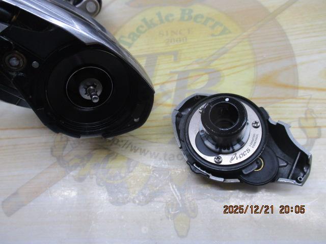 15メタニウムDC HG (RH) 前期モデル