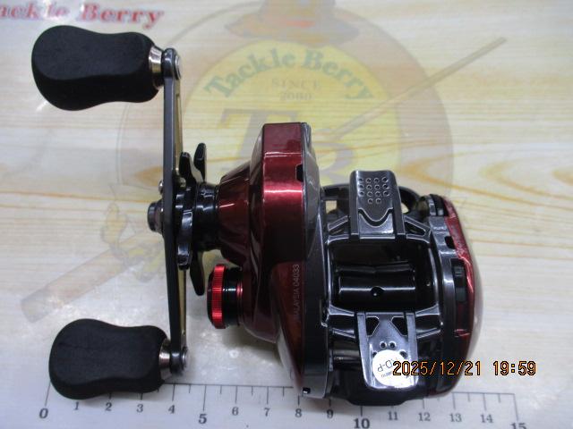 19スコーピオンMGL 150HG