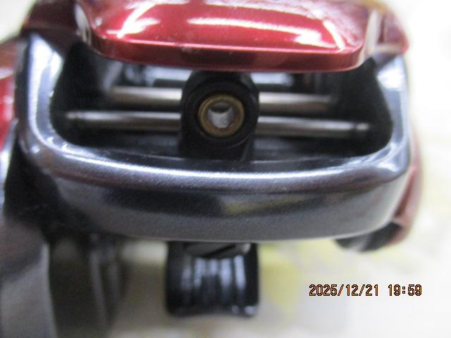 19スコーピオンMGL 150HG