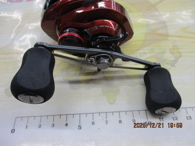 19スコーピオンMGL 150HG