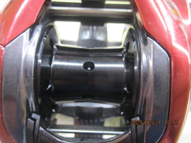 19スコーピオンMGL 150HG