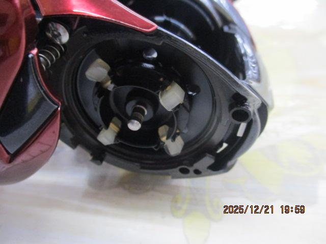 19スコーピオンMGL 150HG