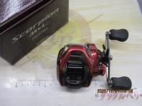 19スコーピオンMGL 150HG