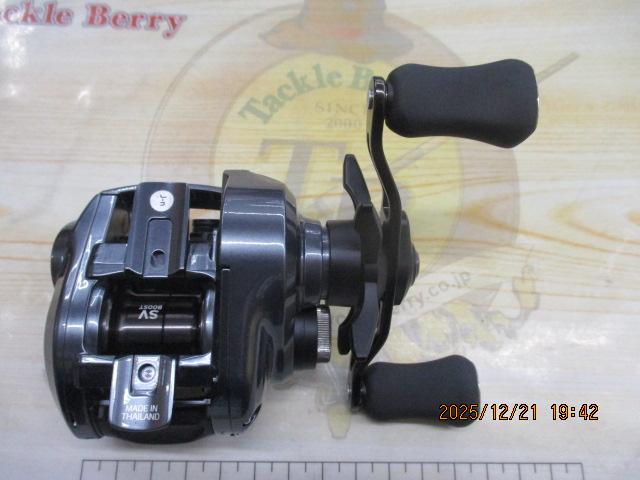 25タトゥーラ SV TW 100XHL