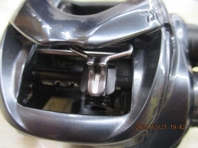 25タトゥーラ SV TW 100XHL