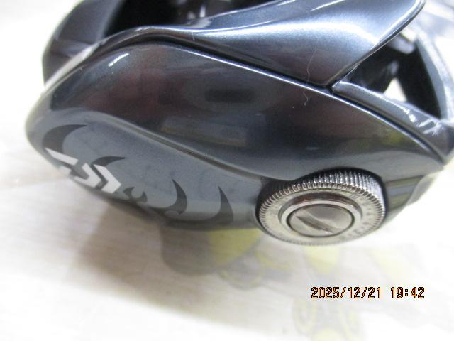 25タトゥーラ SV TW 100XHL