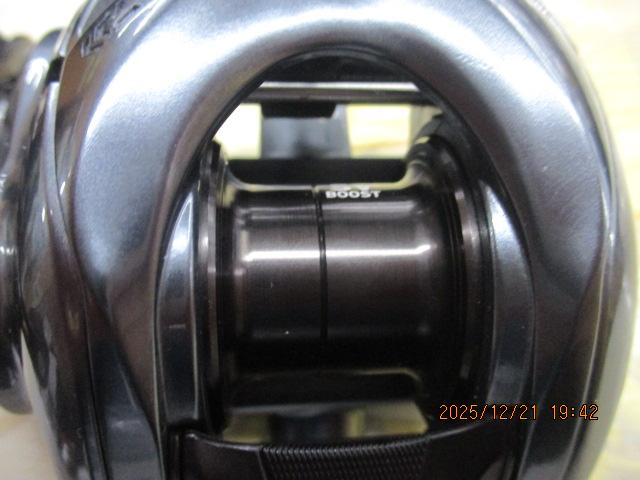 25タトゥーラ SV TW 100XHL