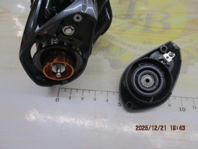 25タトゥーラ SV TW 100XHL