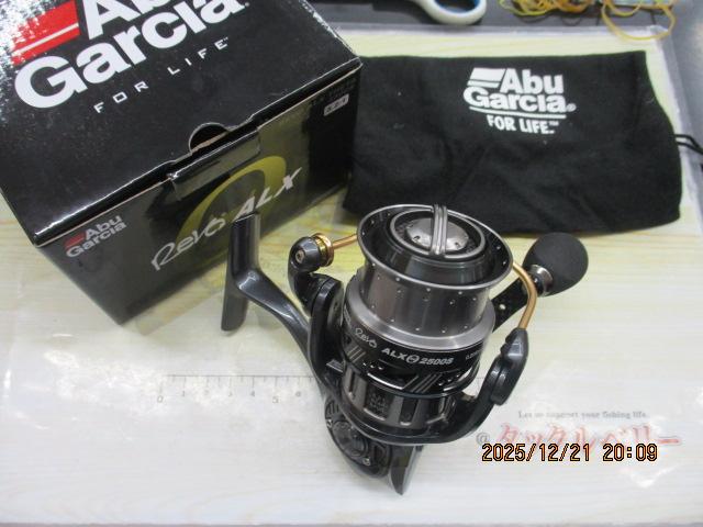 レボ ALXシータ(Θ) 2500S