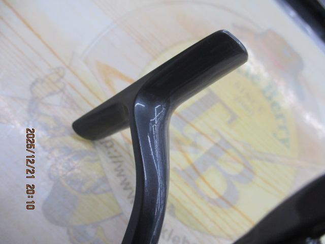 レボ ALXシータ(Θ) 2500S