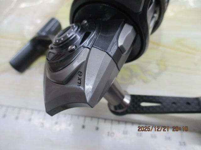 レボ ALXシータ(Θ) 2500S