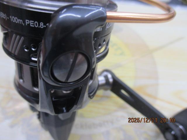 レボ ALXシータ(Θ) 2500S