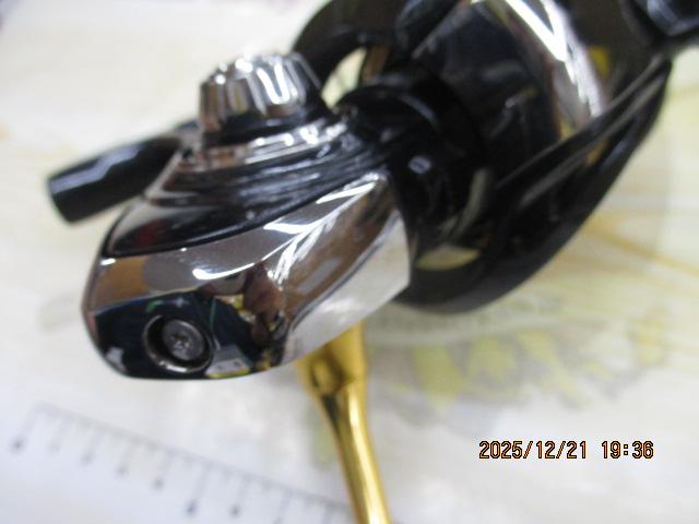 23レガリス LT5000-CXH