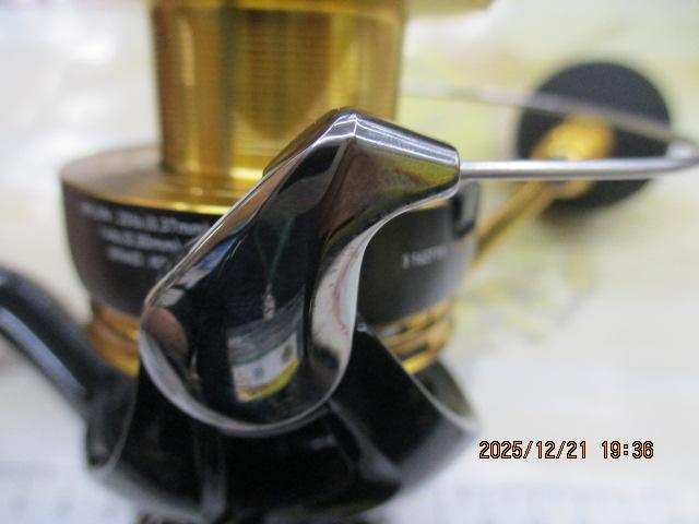 23レガリス LT5000-CXH