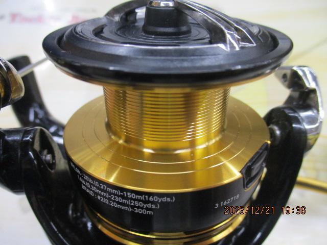 23レガリス LT5000-CXH