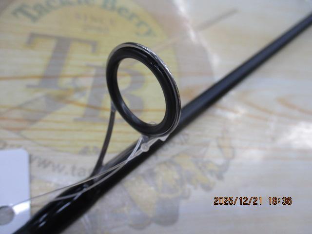 ソルティーフィールド SFS-832ML